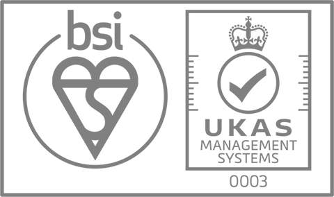 BSI and UKAS